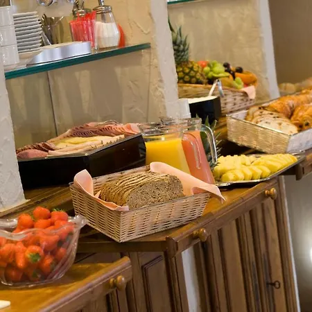 Schoorbakkehoeve 3*