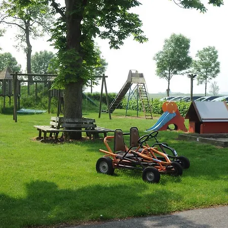 Schoorbakkehoeve Schore