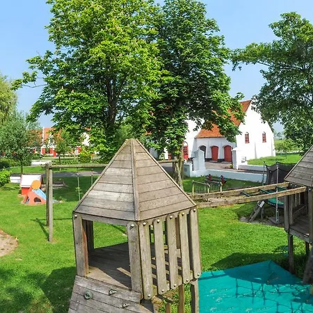 Schoorbakkehoeve
