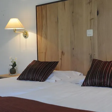Hotel Schoorbakkehoeve