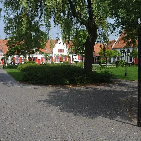 Schoorbakkehoeve Schore