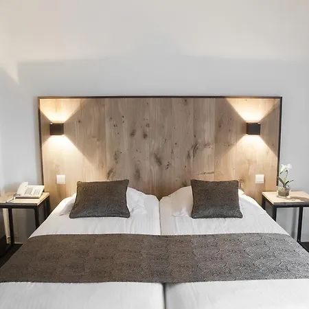 Schoorbakkehoeve Otel Schore