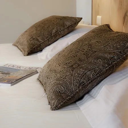 Schoorbakkehoeve Otel
