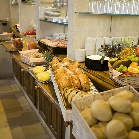 Schoorbakkehoeve 3* Schore